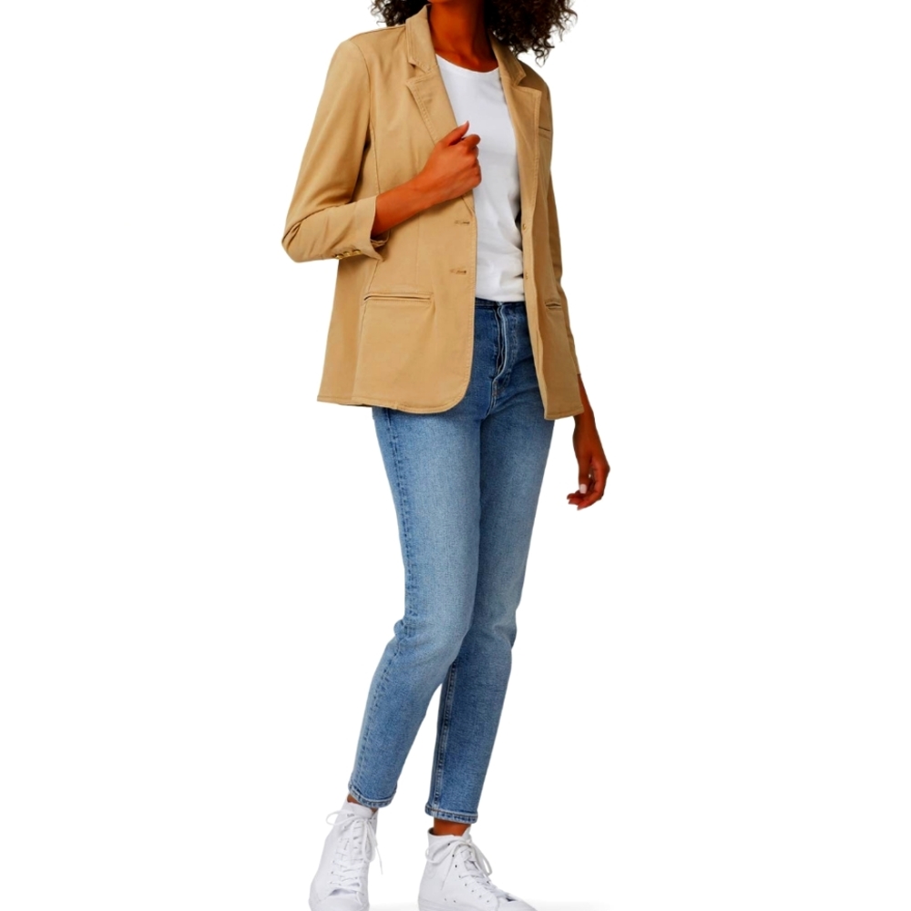 Current Elliott Blazer